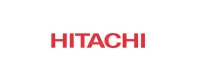 logo HITACHI