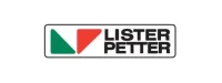 logo Lister Petter