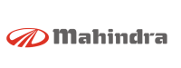 logo Mahindra