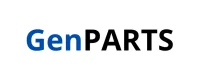 logo GenParts