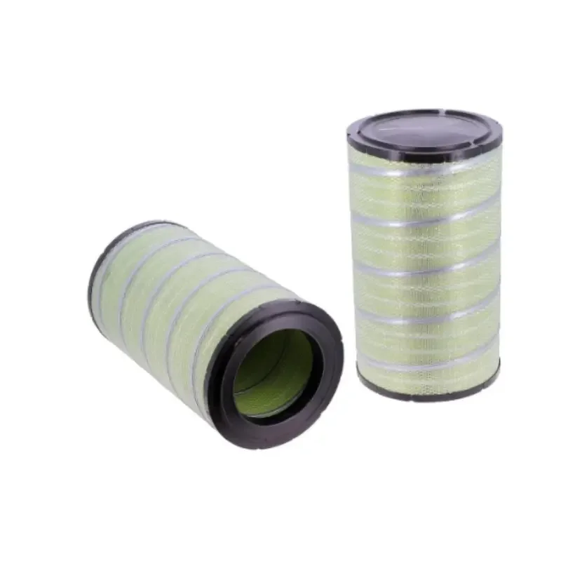 HiFi Filter SA 16353 disponible chez Sam Filtres à Kinshasa