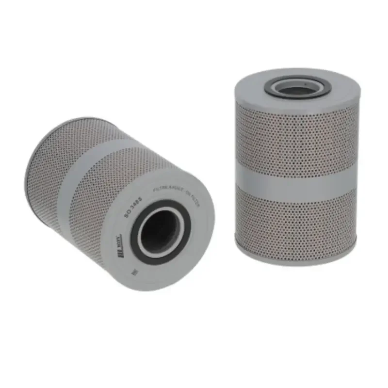HiFi Filter SO 3485