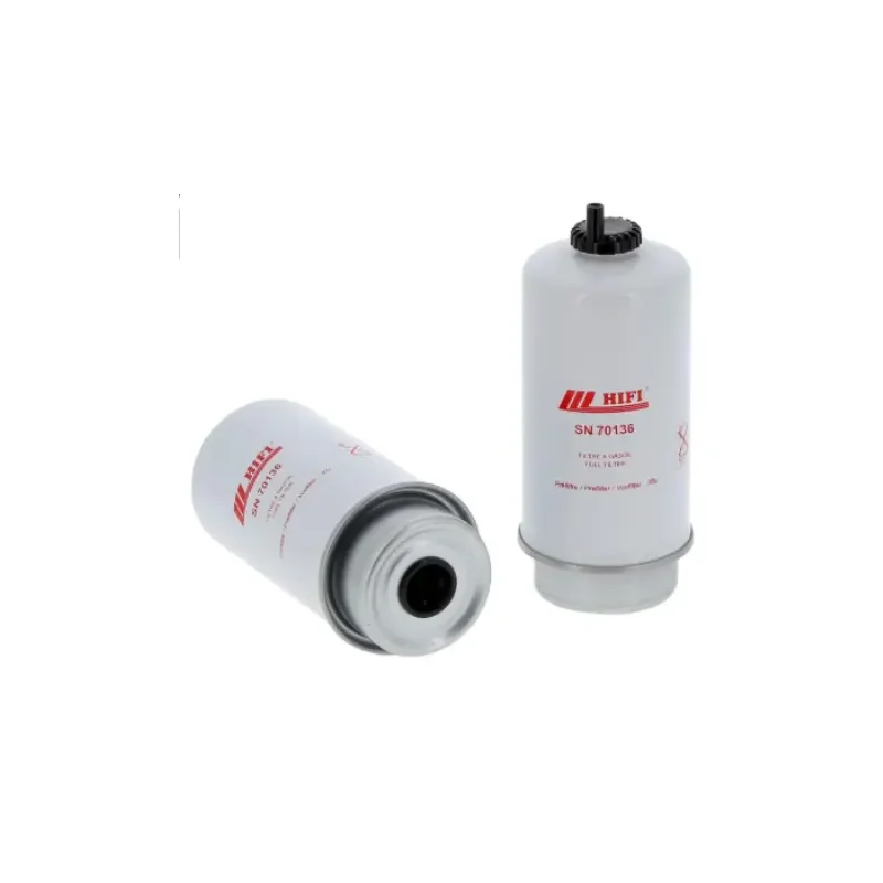 Separateur Eau/Gasoil SN 70136