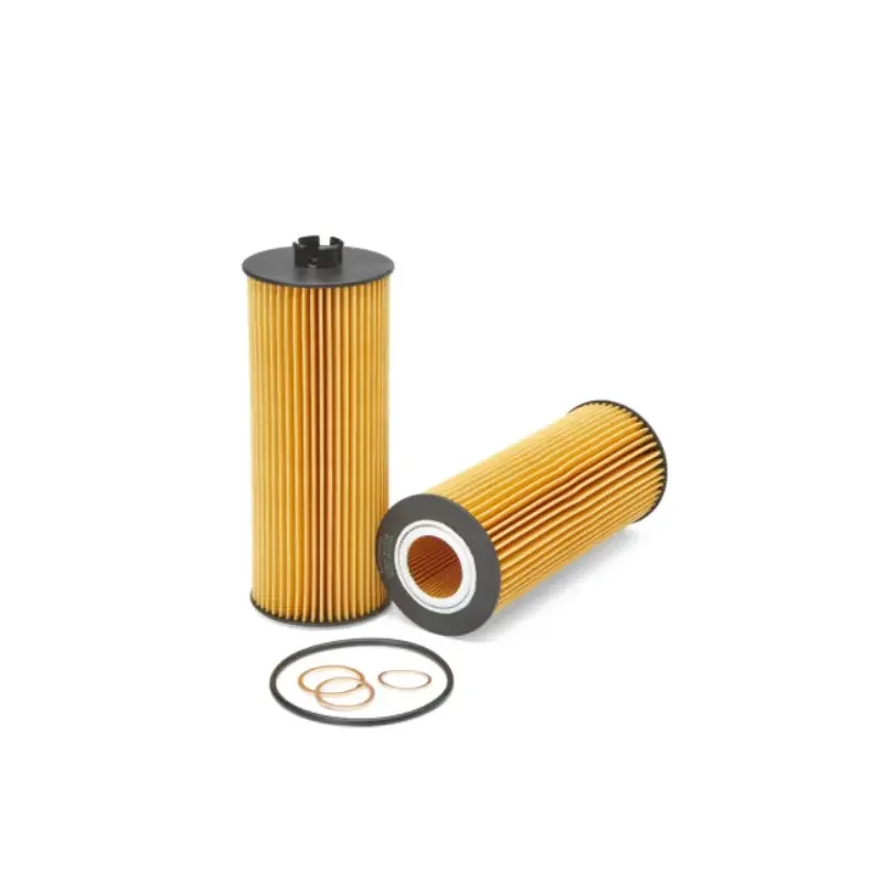 HiFi Filter SO 7082