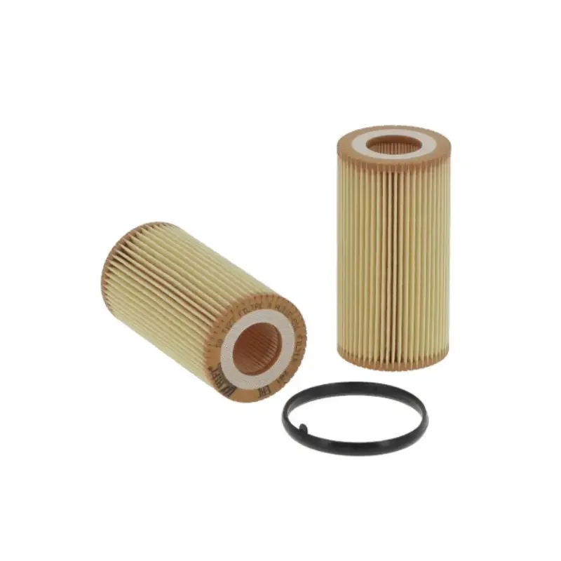 HiFi Filter SO 7127
