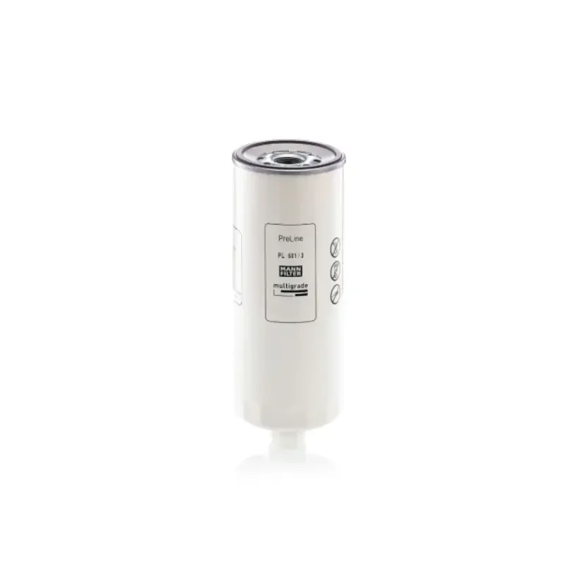 Mann Filter PL 601/3