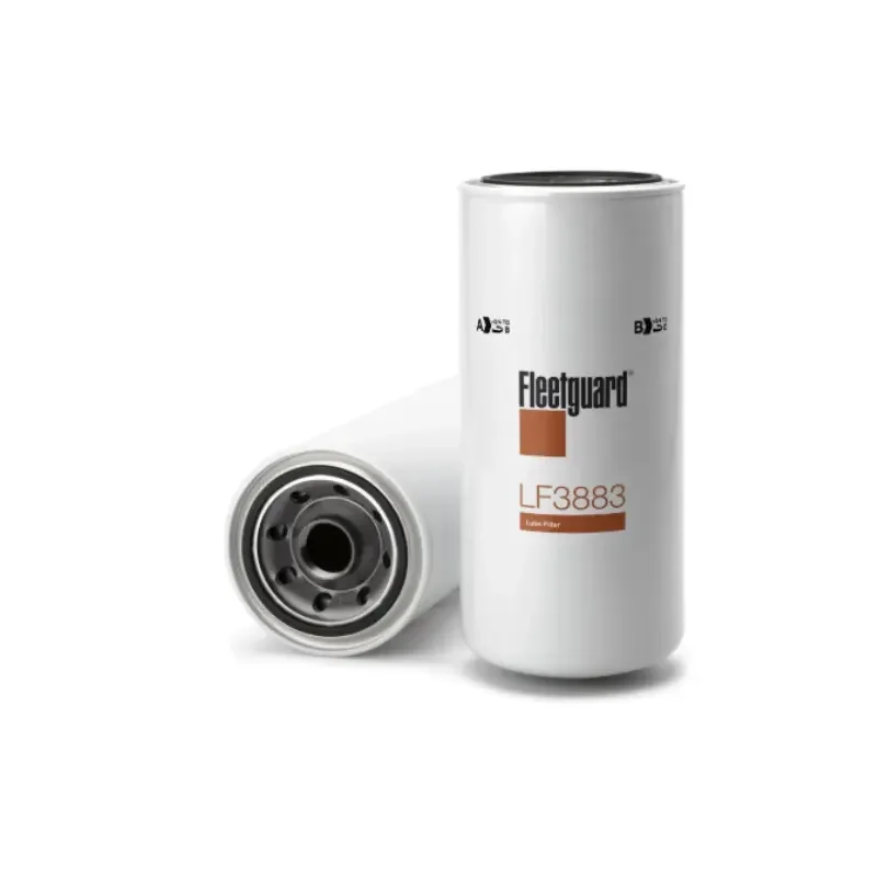 Filtre Huile Fleetguard LF3883