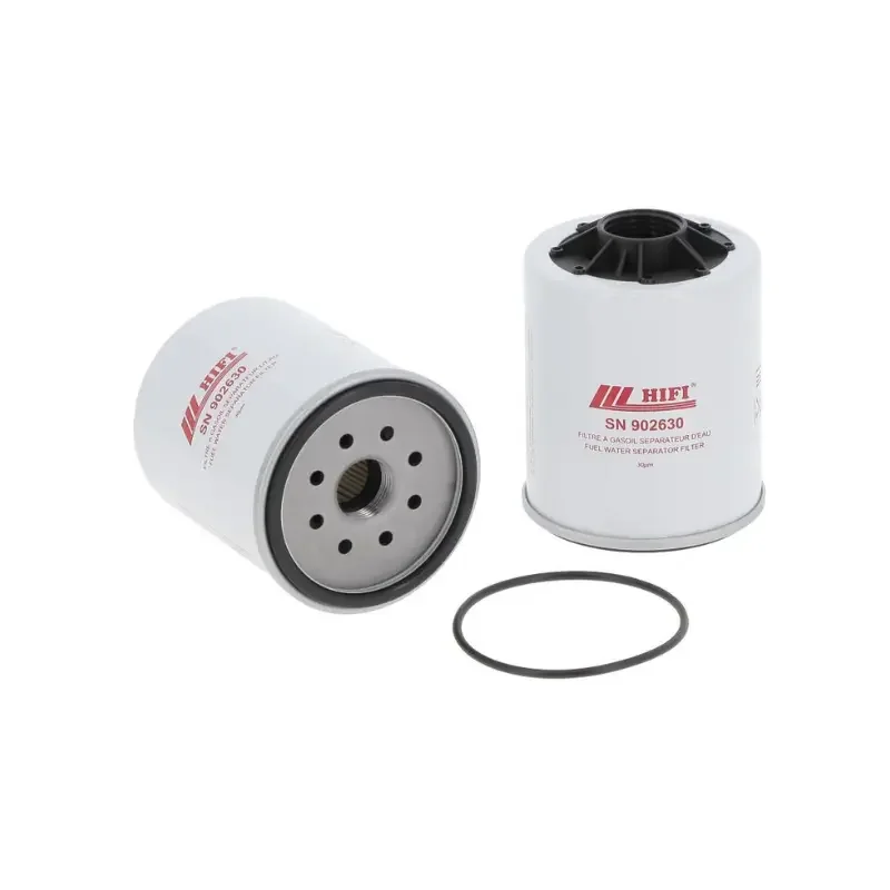 HiFi Filter SN 902630