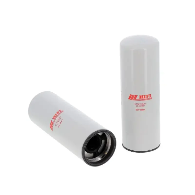 HiFi Filter SO 10021