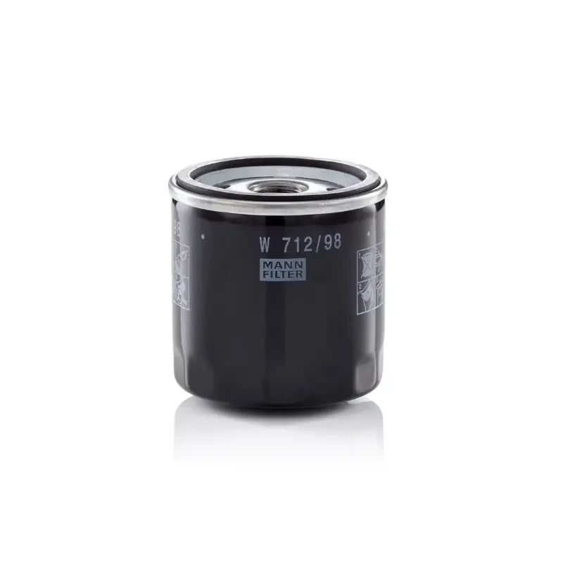 Mann Filter W 712/98