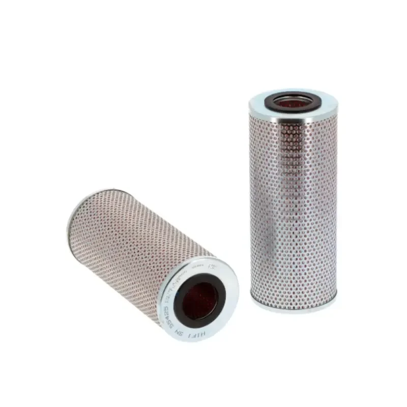 HiFi Filter SN 55425