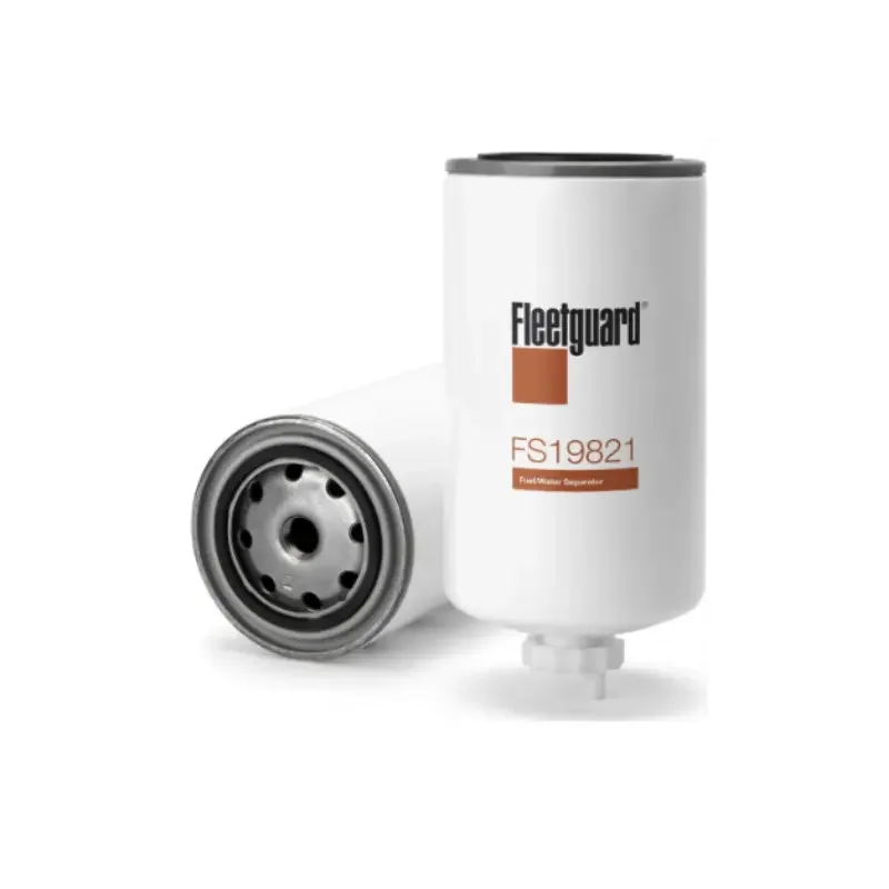 Fleetguard FS19821 disponible chez Sam Filtres à Kinshasa