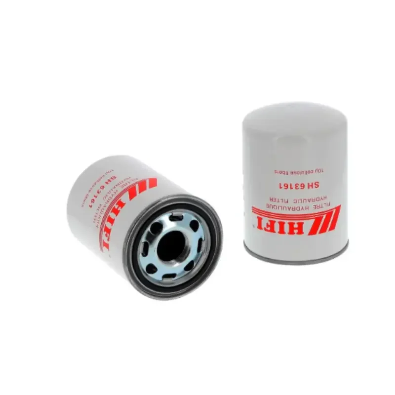 HiFi Filter SH 63161