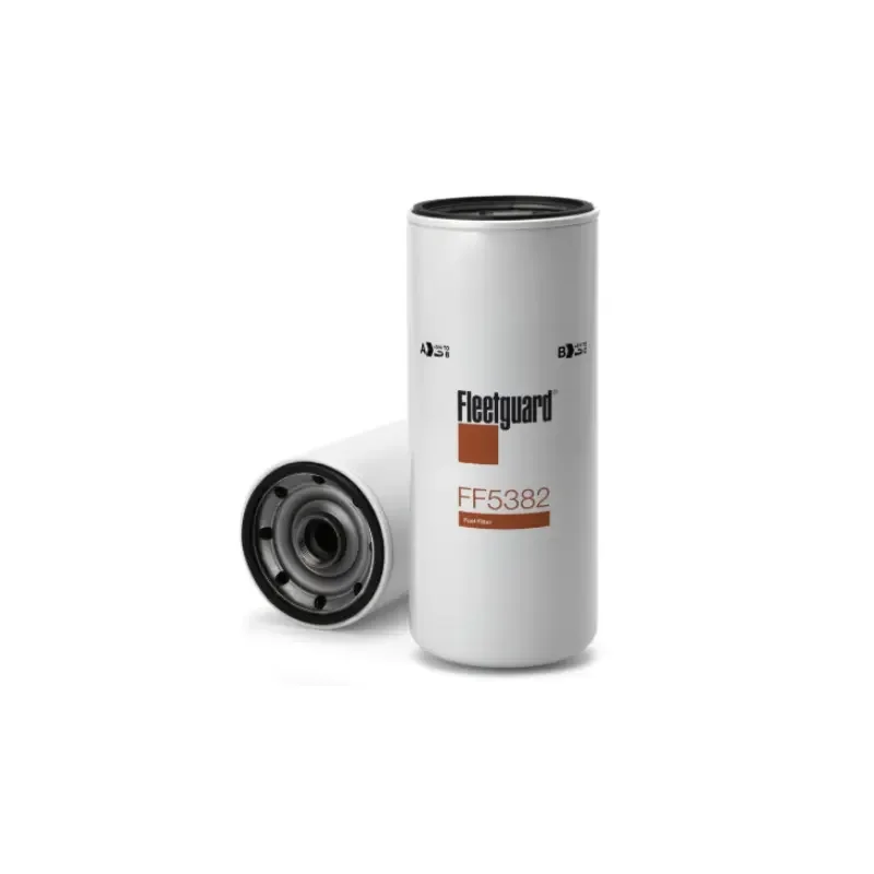 Fleetguard FF5382 disponible chez Sam Filtres à Kinshasa