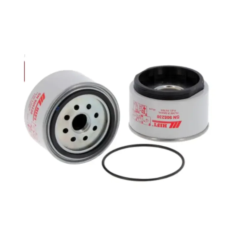 HiFi Filter SN 904530