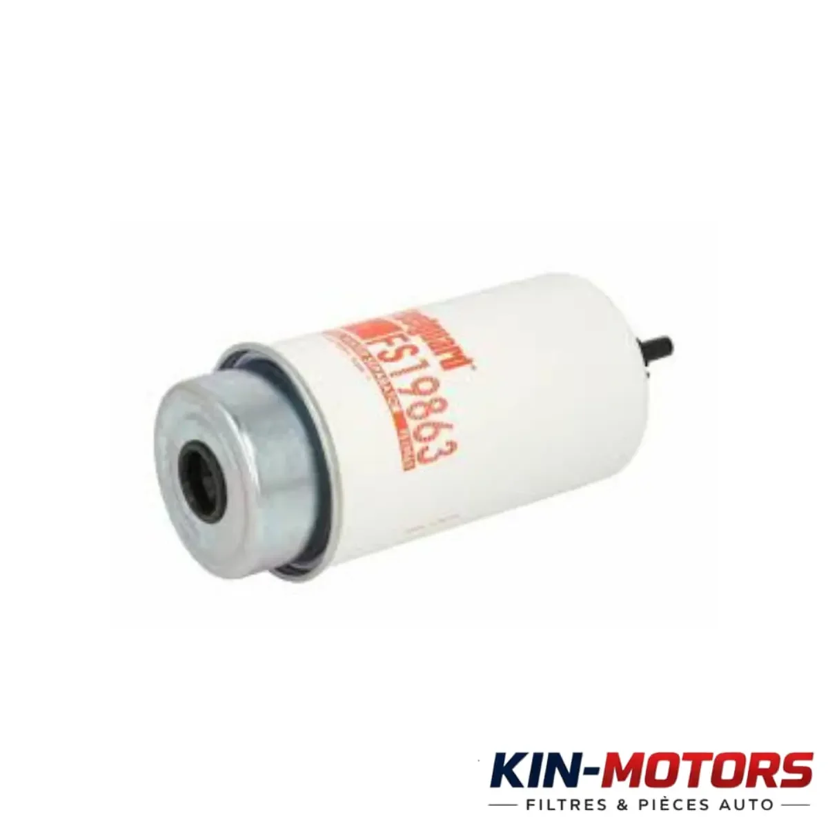 Filtre Gasoil Fleetguard FS19863