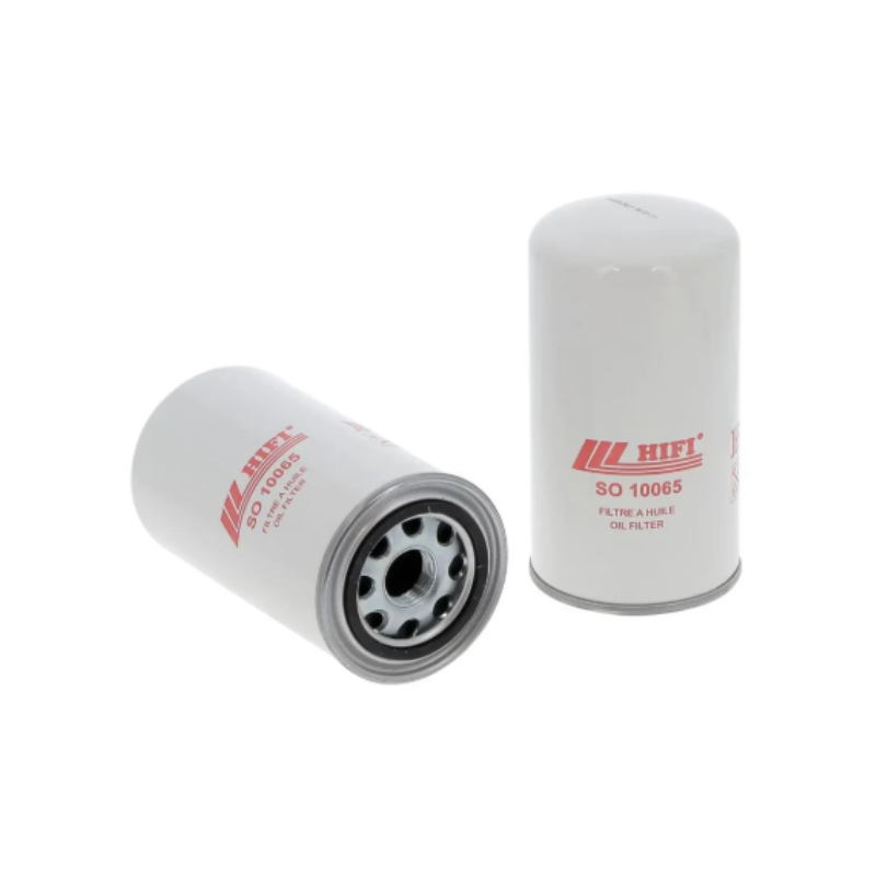 HiFi Filter SO 10065