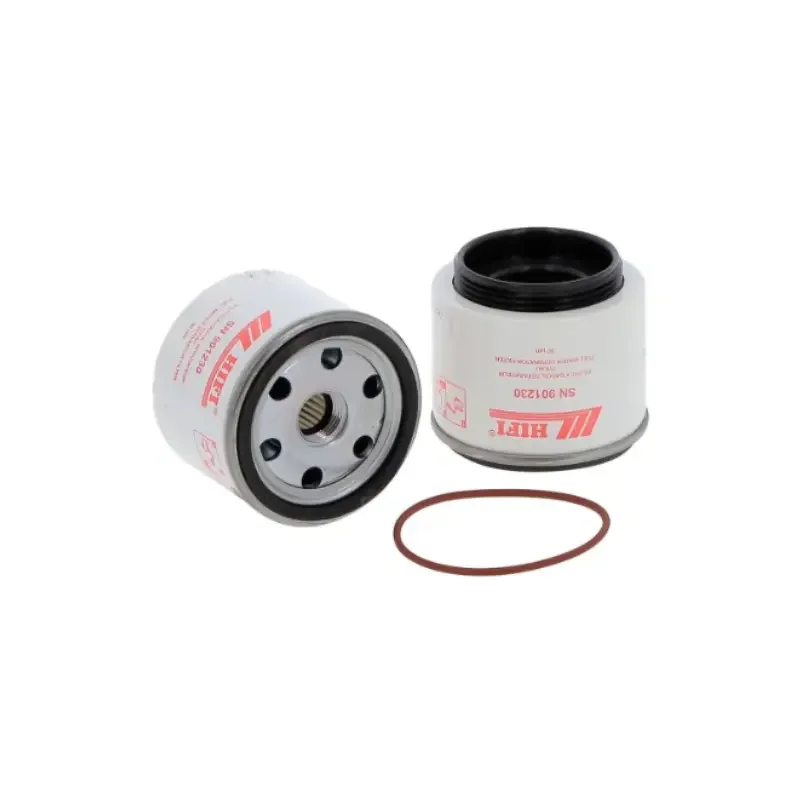 HiFi Filter SN 901230