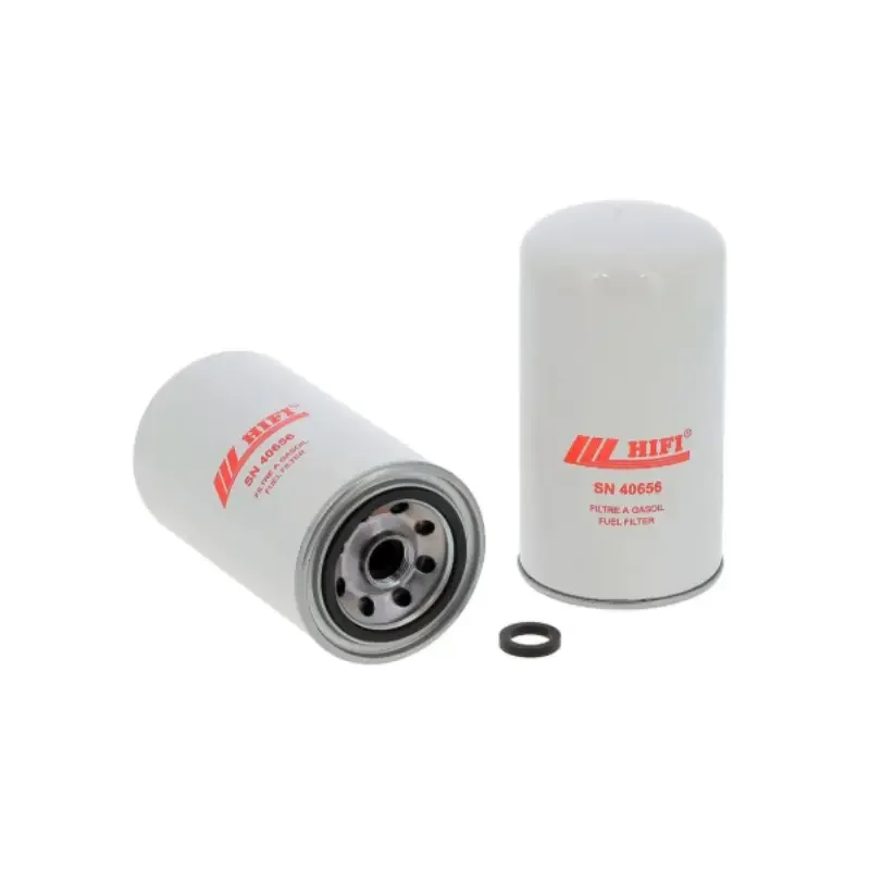 HiFi Filter SN 40656