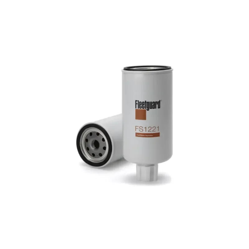 Fleetguard FS1221