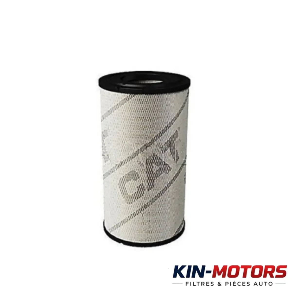Filtre Air Caterpillar 142-1340 disponible chez Sam Filtres à Kinshasa