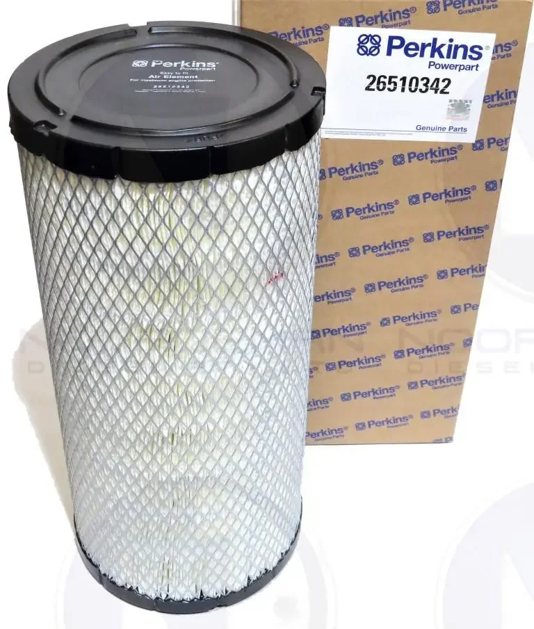 Filtre Air Perkins 26510342