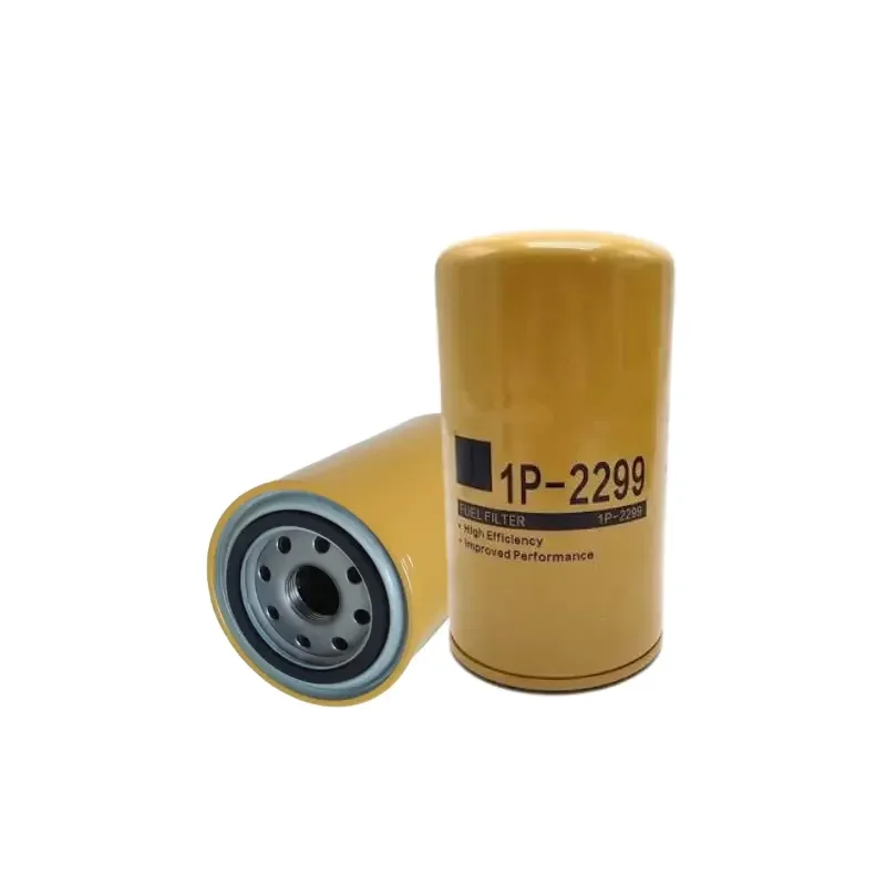 Filtre Gasoil 1P2299 disponible chez Sam Filtres à Kinshasa