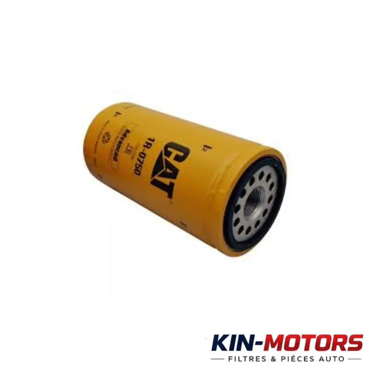 Filtre Carburant Caterpillar 1R-0750