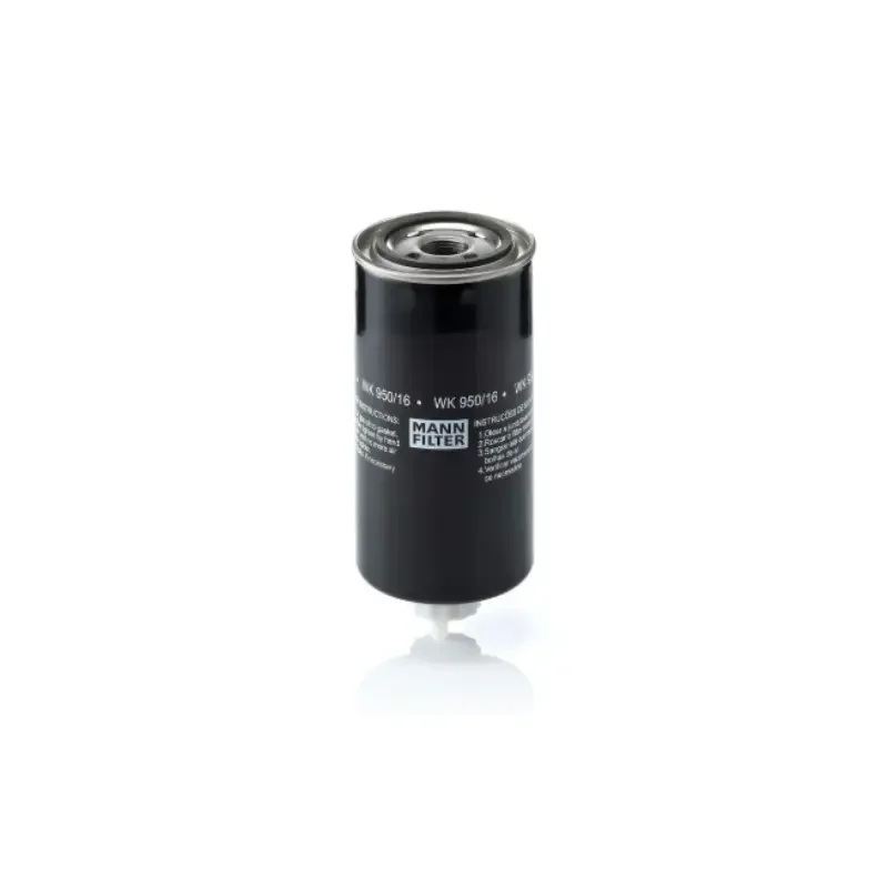 Mann Filter WK 950/16