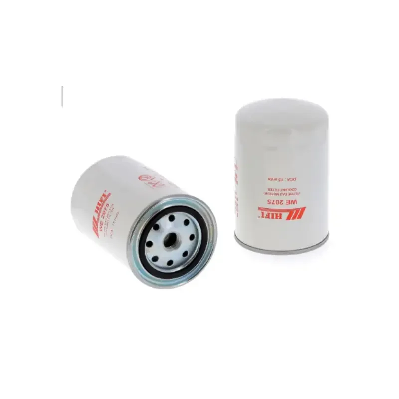 Filtre Eau HiFi WE 2075