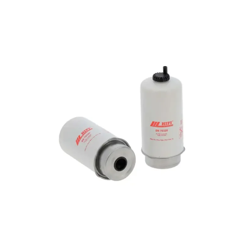 Filtre Gasoil HiFi SN 70320