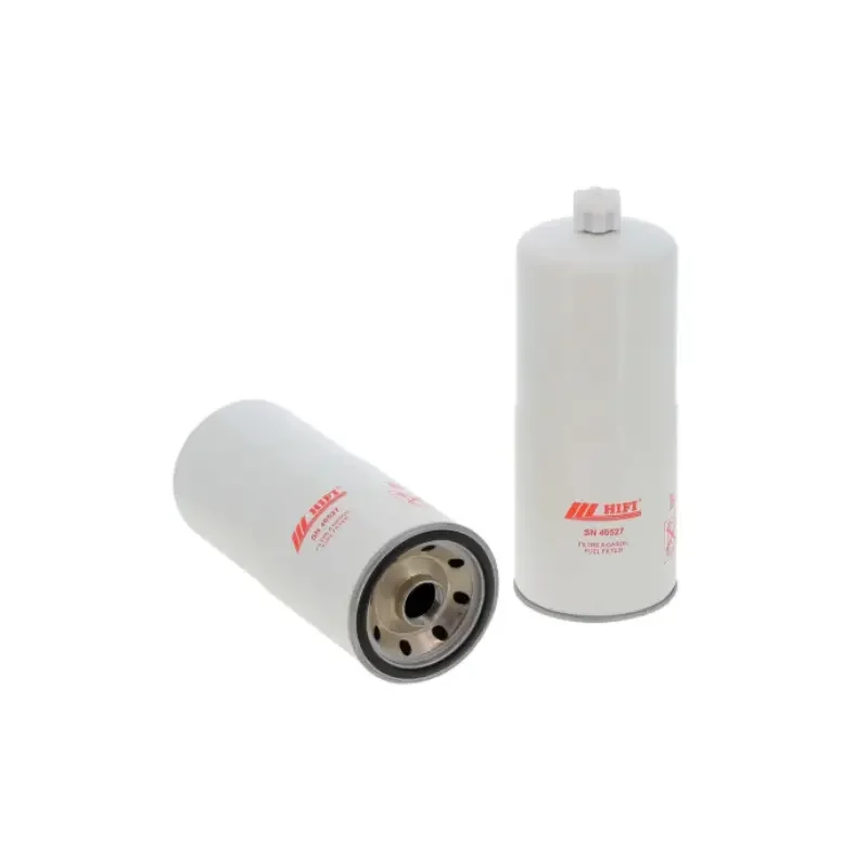 HiFi Filter SN 40527 disponible chez Sam Filtres à Kinshasa