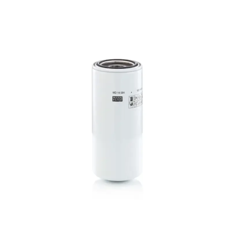 Mann Filter WD 14 004 disponible chez Sam Filtres à Kinshasa