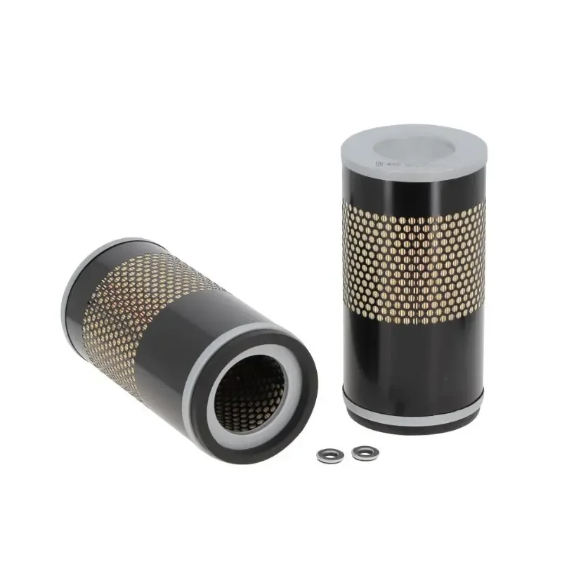 Filtre Air Hifi SA 16573 disponible chez Sam Filtres à Kinshasa
