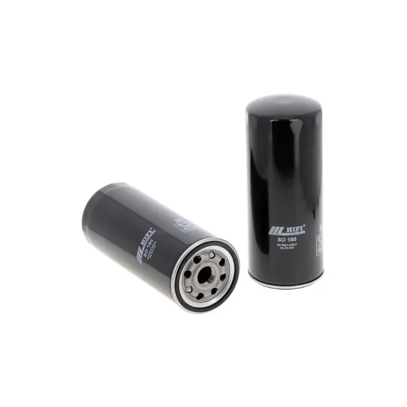 HiFi Filter SO 180