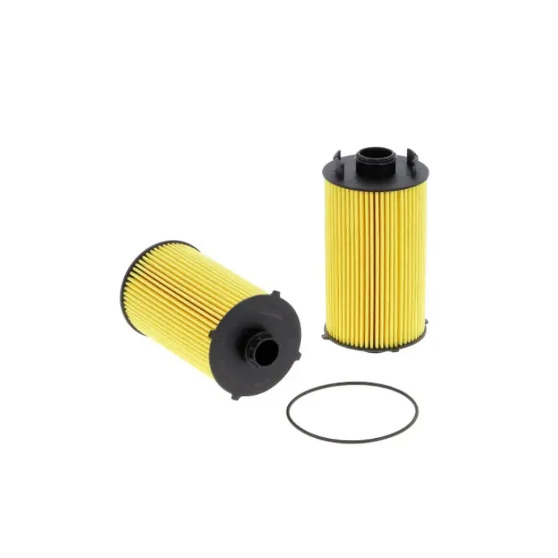 HiFi Filter SO 8034