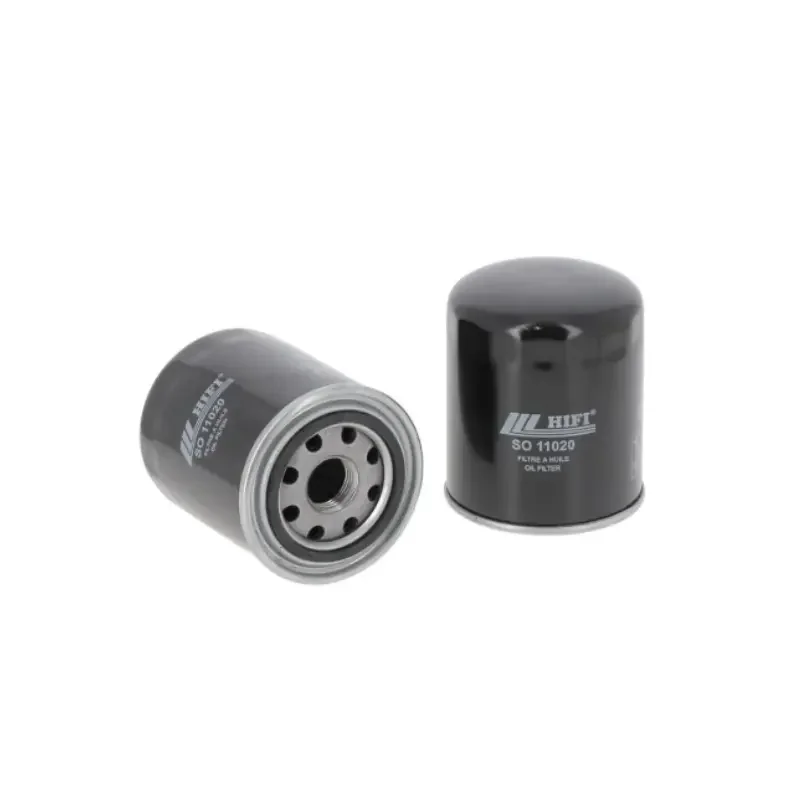 HiFi Filter SO 11020