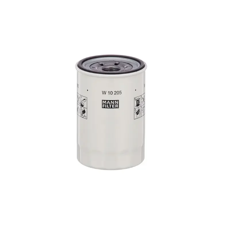 Mann Filter W 10 205