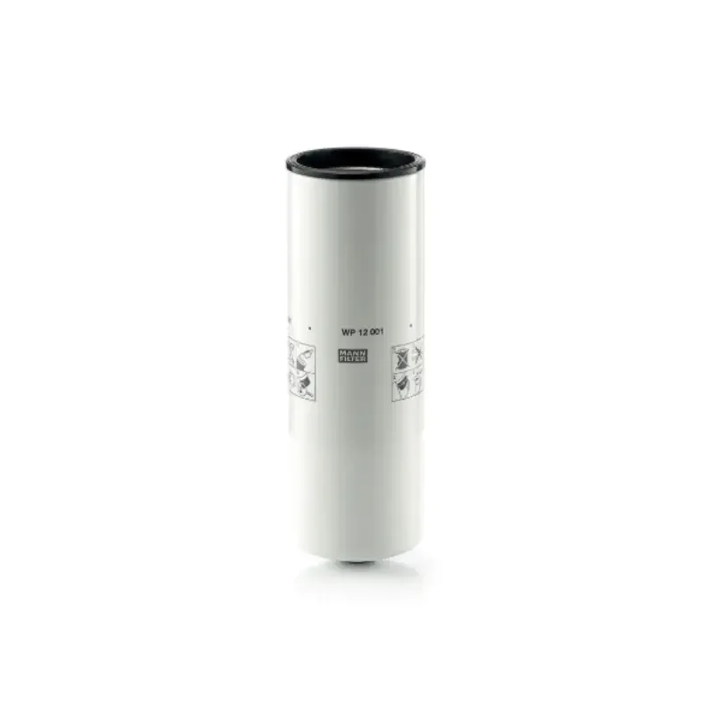 Mann WP 12 001