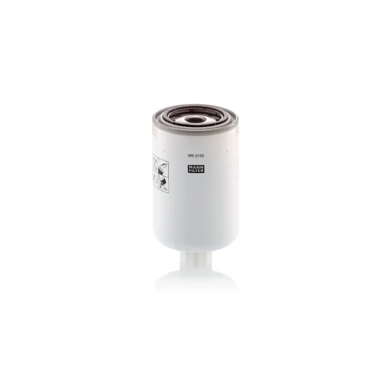 Mann Filter WK 9165