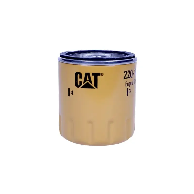 Caterpillar 220-1523 Filtre Huile