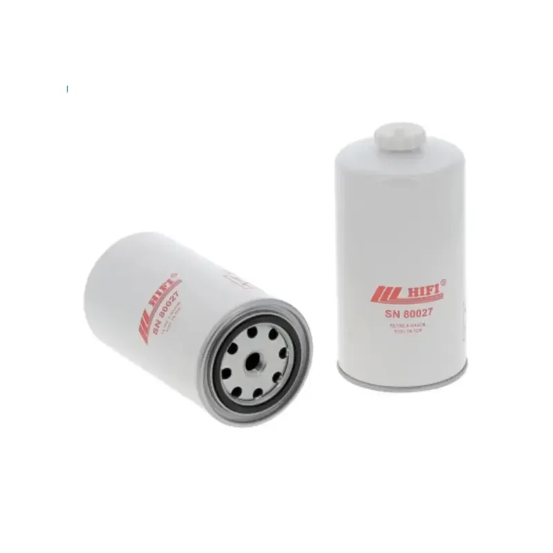 HiFi Filter SN 80027 disponible chez Sam Filtres à Kinshasa