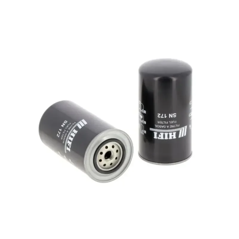 HiFi Filter SN 172 disponible chez Sam Filtres à Kinshasa