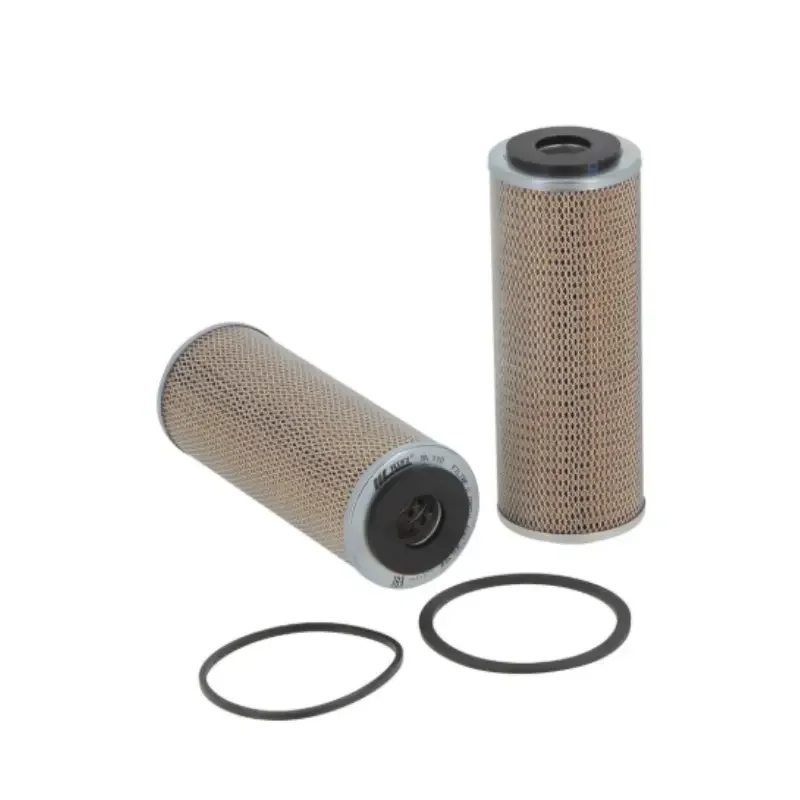 HiFi Filter SN 110