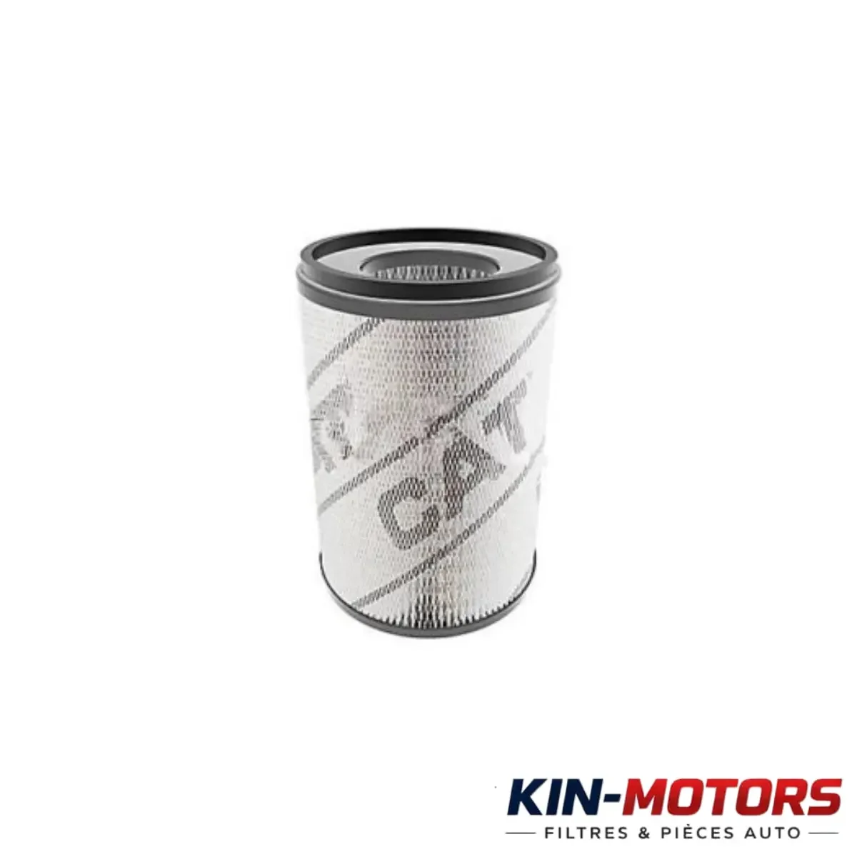 Filtre Air Caterpillar 7W-5317 disponible chez Sam Filtres à Kinshasa