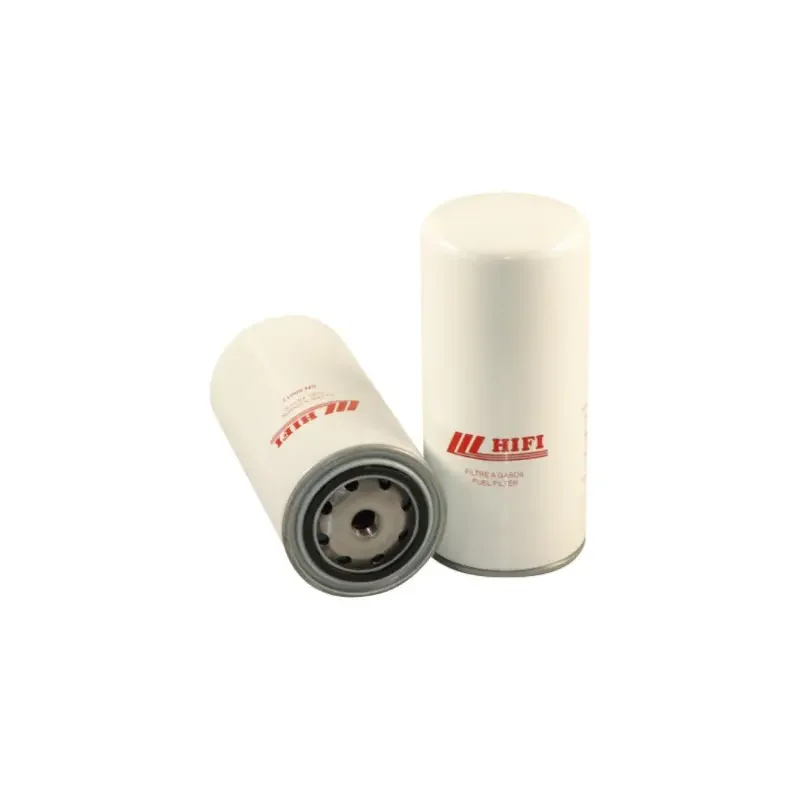 HiFi Filter SN 216