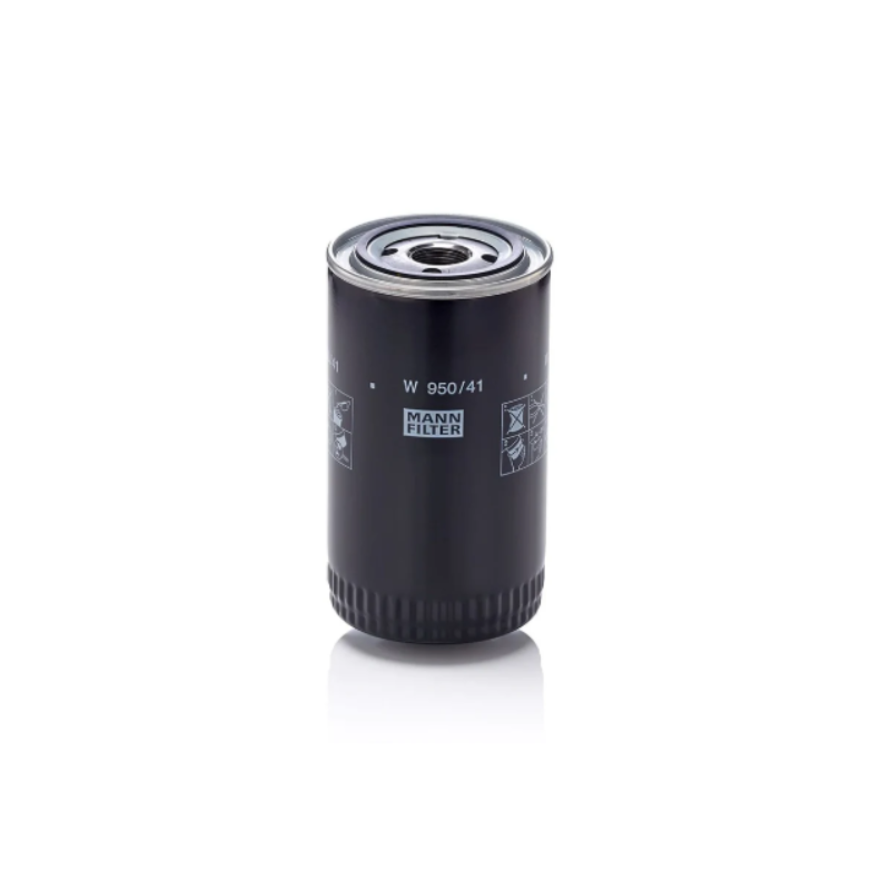 Mann Filter W 950/41 disponible chez Sam Filtres à Kinshasa
