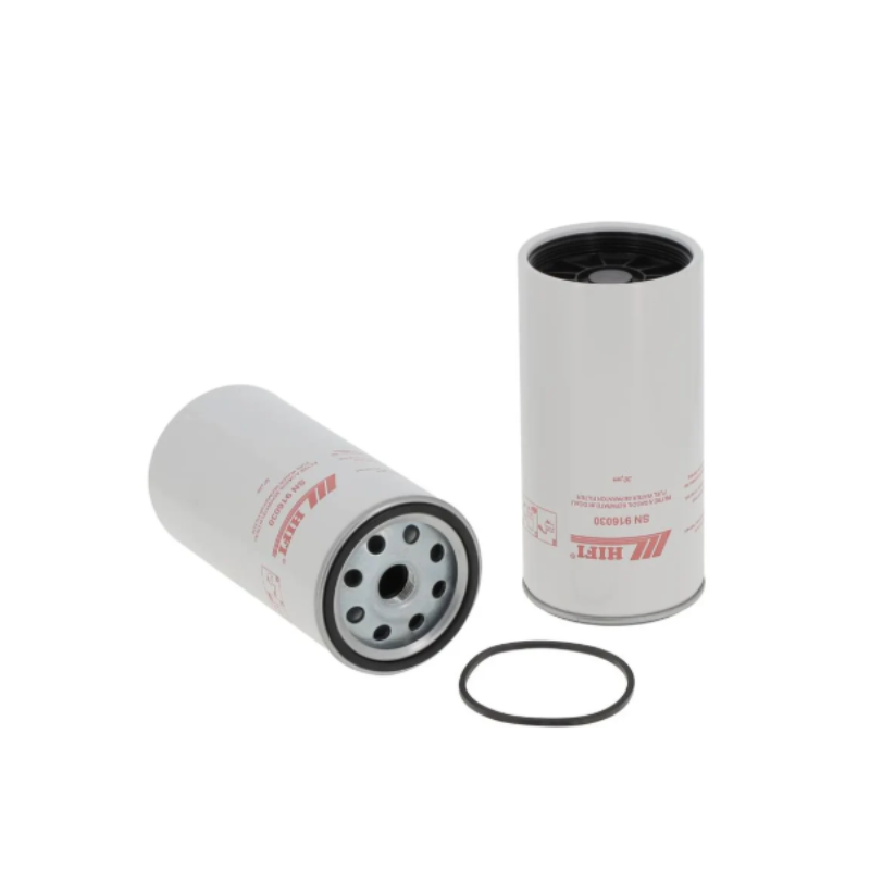 HiFi Filter SN 916030