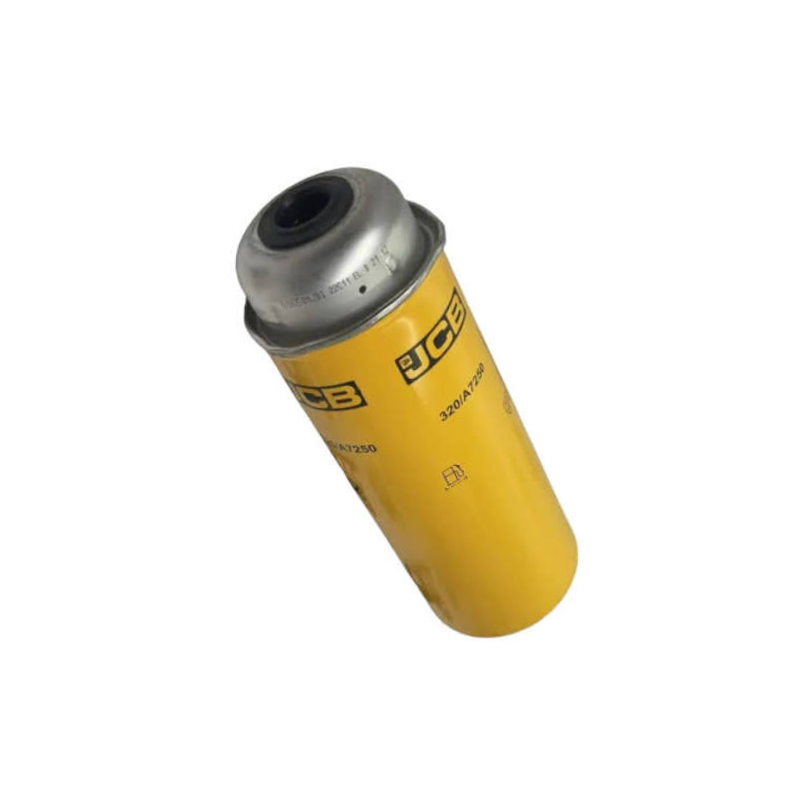Filtre Gasoil JCB 320/A7188 disponible chez Sam Filtres à Kinshasa
