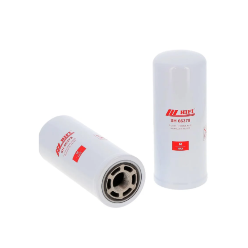 HiFi Filter SH 66378